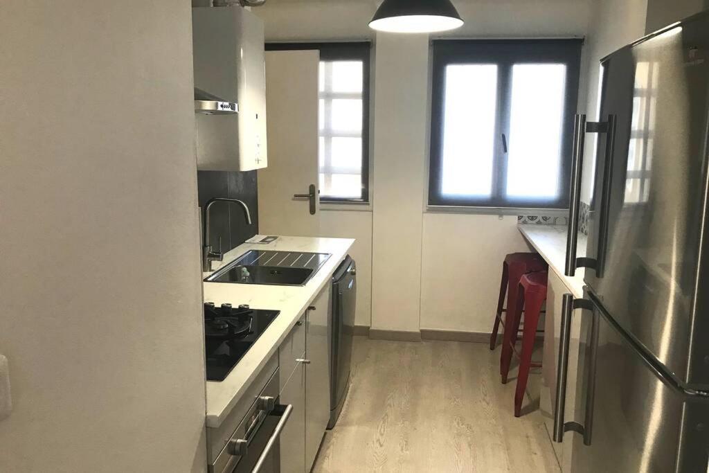 Bel Appartement T3 Mourillon A 5 Min Des Plages - Vue Mer Тулон Екстер'єр фото